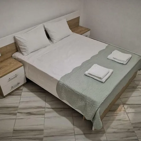 Harmony * Sarande