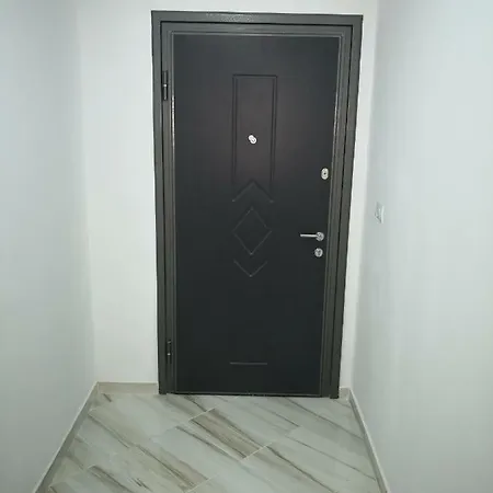 Harmony Apartment