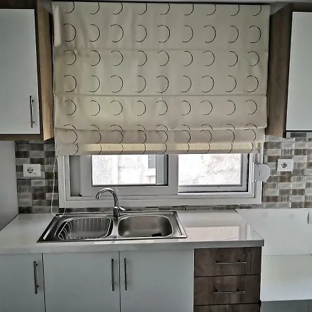 Harmony Apartment Sarande