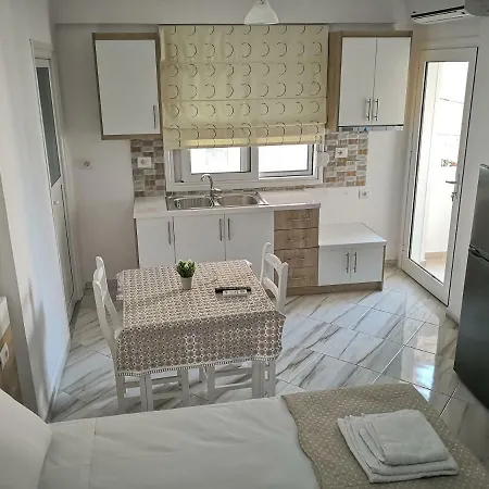 Harmony Sarande