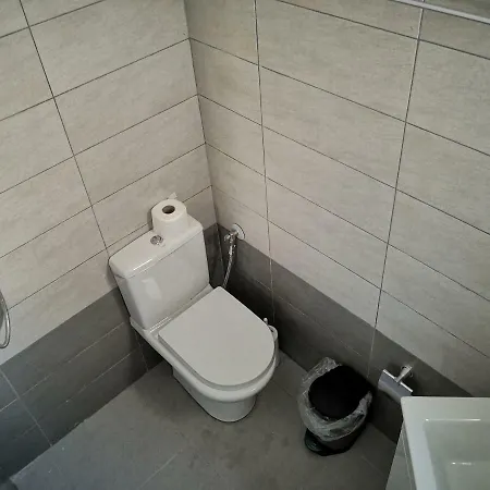Harmony Apartment