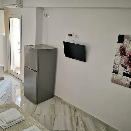 Apartment Harmony *
