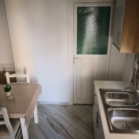 Apartment Harmony *