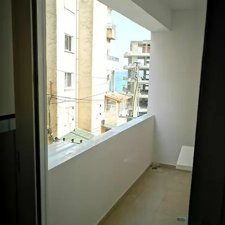 Apartment Harmony Sarande