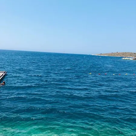 Harmony * Sarande