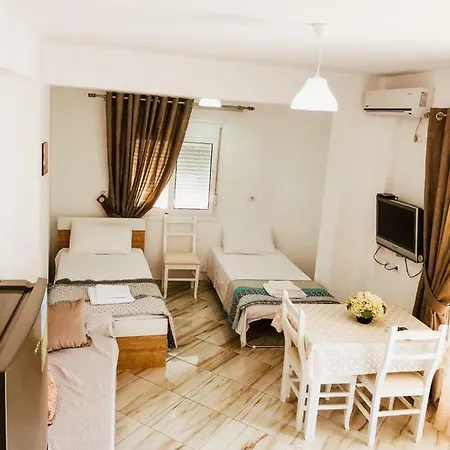 Harmony Apartment Sarande