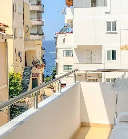 Harmony Apartment *