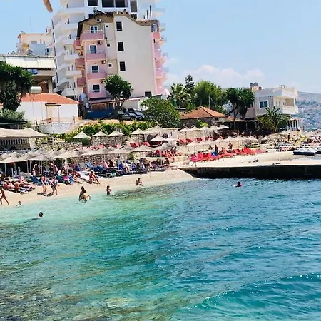 Daire Harmony Saranda